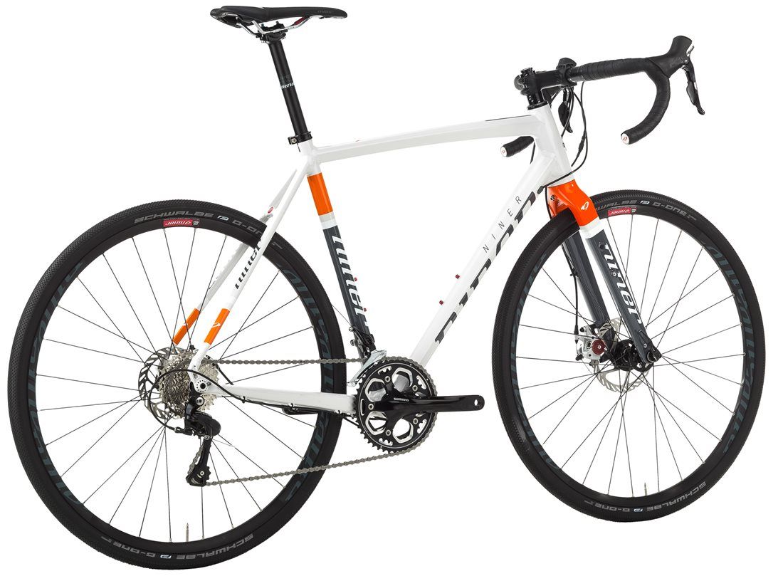 Trailnet's tweet photo. Become a member, renew/increase your membership, or contribute a 2017 year-end donation of $50 during our #WinterMembershipDrive &amp; you'll be entered in a drawing to win this new, custom built Niner created by @BikeSurgeon1! 

Offer expires on Dec 31: https://t.co/tx0I34i1EJ https://t.co/0SctGTXMGd