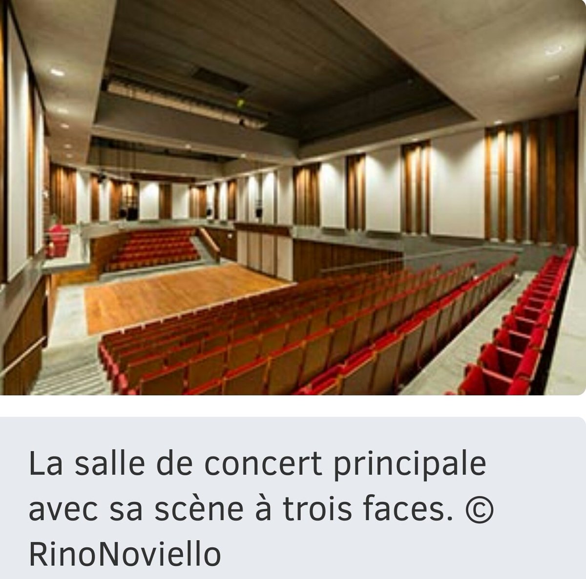 Avercog1's tweet photo. Walk in Mons BE to discover with #INFORM several #EU funded project #Arsonic - concert place #EUinmyregion https://t.co/JNO0PrmDQz & many others https://t.co/ZHNJDNXE3R