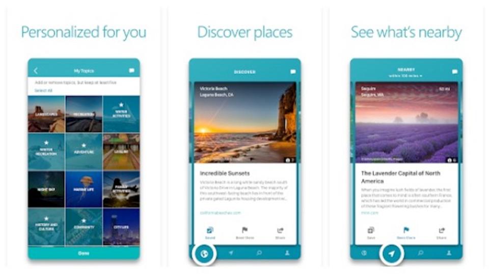 Microsoft Monday: Star Wars Masks And Emoticons On Skype, Windows Defender Bug Fixed, AI For Earth bit.ly/2AIhlZJ by <a href="/amitchowdhry/">ᴀᴍɪᴛ ᴄʜᴏᴡᴅʜʀʏ</a> via <a href="/Forbes/">Forbes</a>