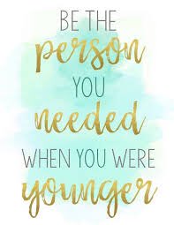 DevDen07's tweet photo. This is my quote, because I may or may not have been a handful when I was younger, and thank goodness I had amazing teachers to guide me and give me the desire to teach today #12DaysTwitter #KMSPDchat #KMSPride https://t.co/N6jn2OcKpJ