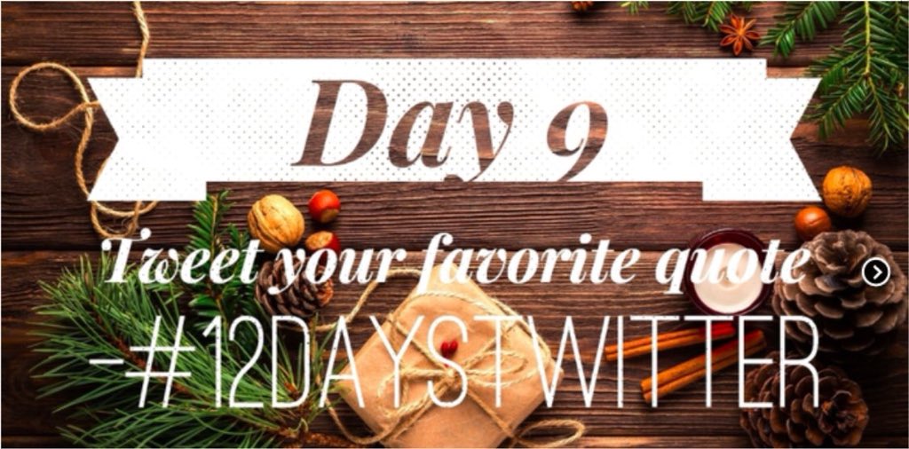 DevDen07's tweet photo. This is my quote, because I may or may not have been a handful when I was younger, and thank goodness I had amazing teachers to guide me and give me the desire to teach today #12DaysTwitter #KMSPDchat #KMSPride https://t.co/N6jn2OcKpJ