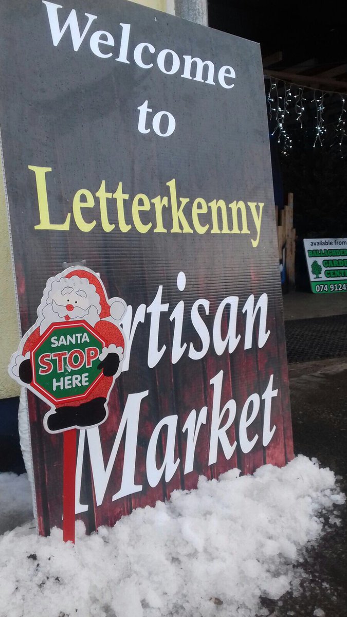 OurHouseStreet's tweet photo. There is some serious #streetfood at the @lkartisanmarket this Saturday with @BlasNaTire and @StreetfoodLK Check them out ....................don’t forget we will be there for the Twilight Thursday evening Market 21st December all in aid of the Michael Mc Gragh cancer fund https://t.co/wpfciqVKnx