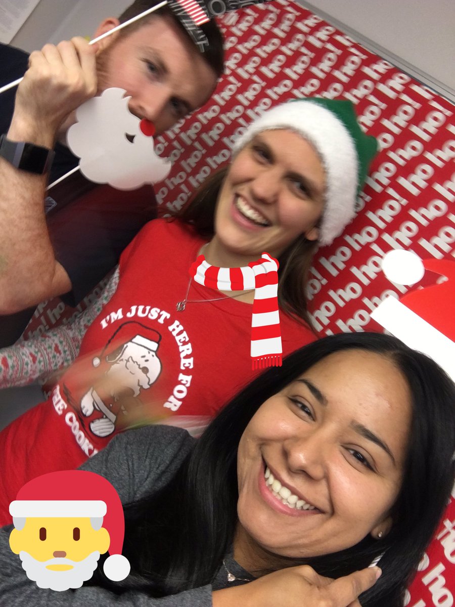 MsJGoldie's tweet photo. 5th grade on the nice list!!#TCEteachersRock @AprilBlanco1 https://t.co/Ljf6AIETvM