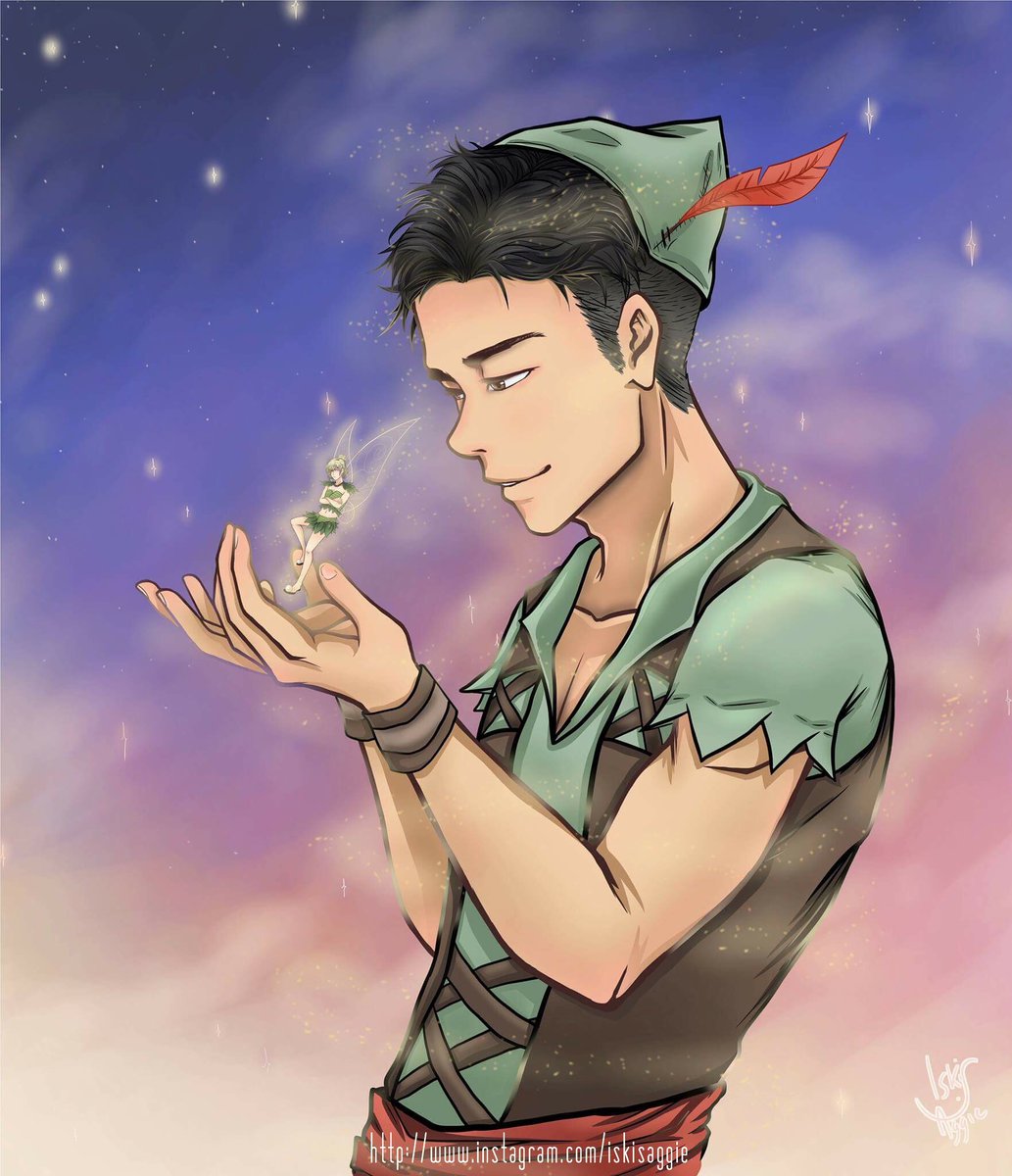 IskisAggie's tweet photo. @JimaNabari @Mana_pany Helloooo •////•
Je suis Iskis Aggie, et j'essaie de trouver mon propre style tout en faisant des fanarts de #yoi :D

*s'en va lire le thread pour découvrir de chouettes artistes* https://t.co/FpQuiI3Ret