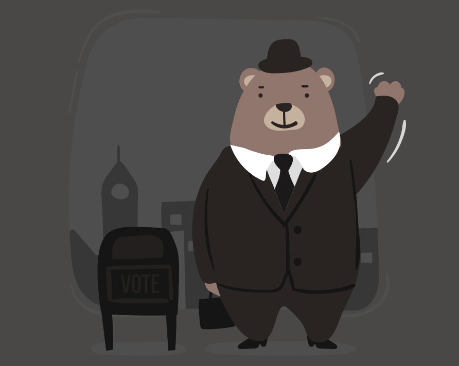 Bearcoin_'s tweet photo. #Bearcoin sold for 0.2 satoshi today!! We believe that those dumpers aren't #bears, most of them got their bars from pow mining!
We want to increase #BAR price to 50 satoshi this week, that's 100X the last price!

THE QUESTION:
- How can we do that ?

#blockchain #cryptocurrency https://t.co/lI7Yh8Ep5p