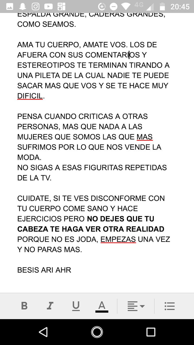 BAriaana's tweet photo. Los acompaño a ver esta feliz historia. Casi lloro todo e https://t.co/BkkJx4Fq7Z