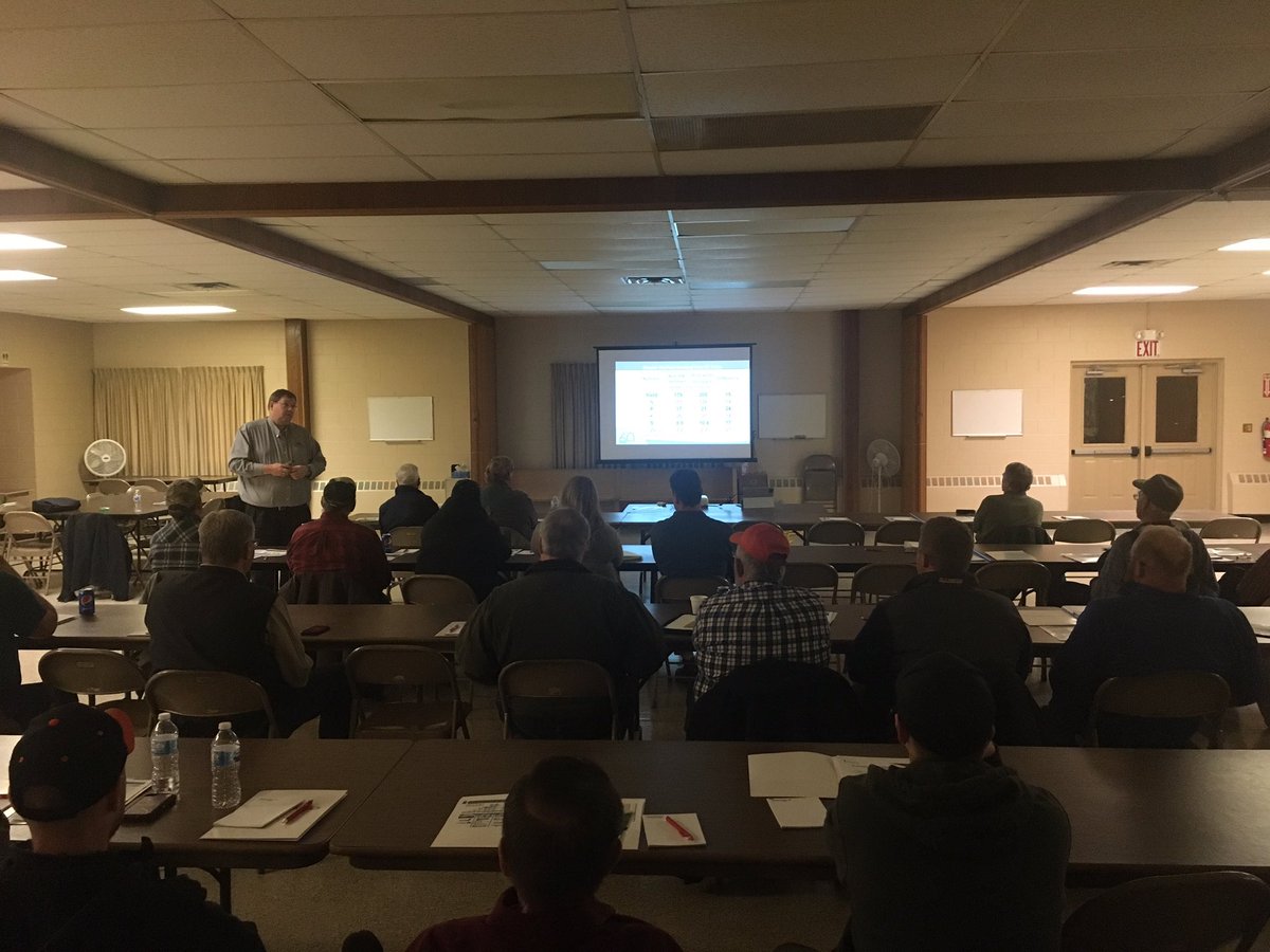 Mike Neef (@mikeneef) on Twitter photo Helena Chemical Agronomist Dr. Greg Willoughby discussing nutritional needs and application timing in corn and soybeans. Feed the crop through the entire season. <a href="/DonovanFarmers/">Donovan Farmers Coop</a> <a href="/FredButt6/">Fred Butt</a> @HelenaChemical <a href="/HelenaAcre/">Helena Acre</a> Helena Chemical Agronomist Dr. Greg Willoughby discussing nutritional needs and application timing in corn and soybeans. Feed the crop through the entire season. <a href="/DonovanFarmers/">Donovan Farmers Coop</a> <a href="/FredButt6/">Fred Butt</a> @HelenaChemical <a href="/HelenaAcre/">Helena Acre</a>