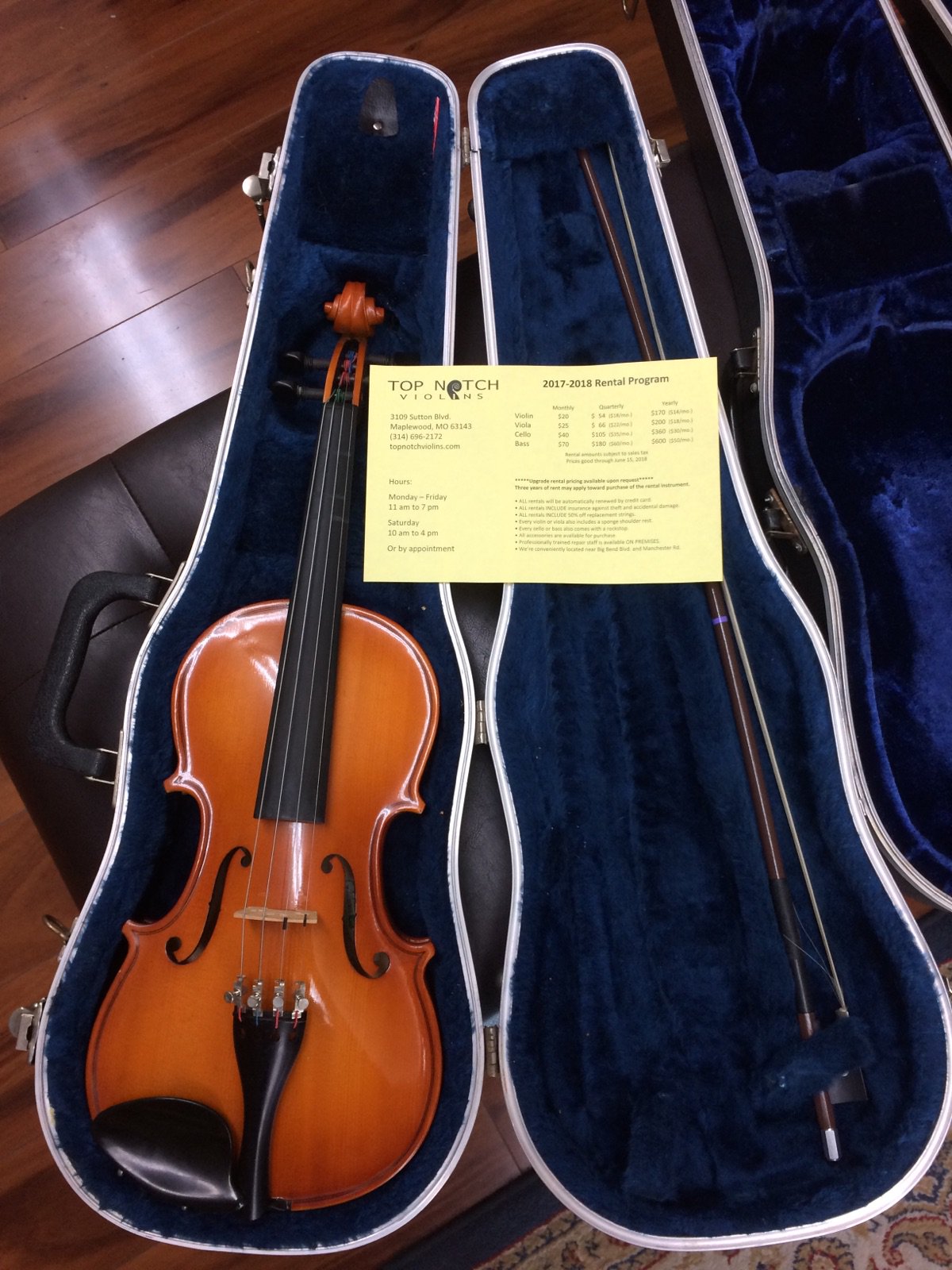 Play It Forward STL on Twitter "Play It Forward STL musical