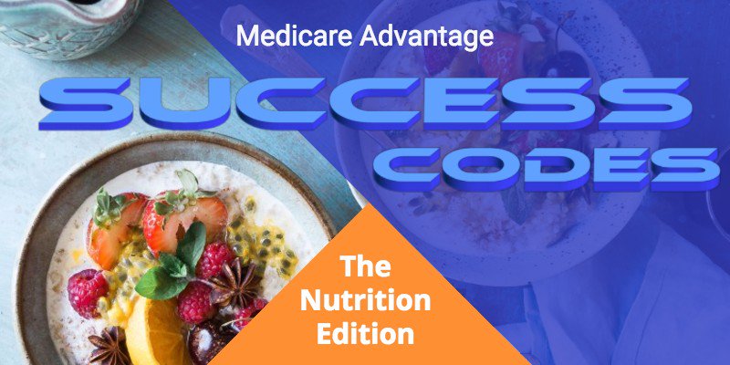 TomDavisConsult's tweet image. Be sure to capture these appropriately documented nutritional risk-codes. They are often overlooked. Check the “Success Codes” category on the sidebar of my blog page for more valuable posts.
#nutritionalcoding #medicareadvantage #successcodes
tomdavisconsulting.com/success-codes-…