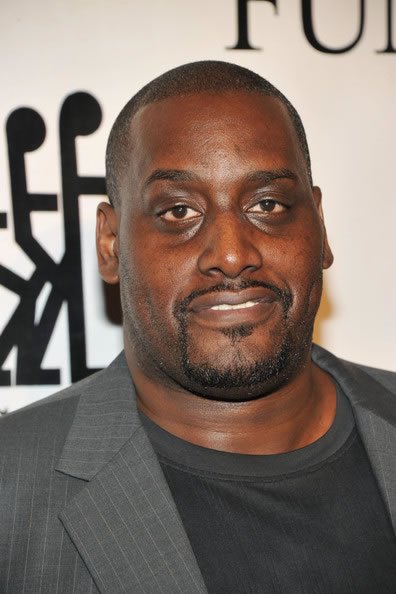 Happy Birthday Anthony Mason 