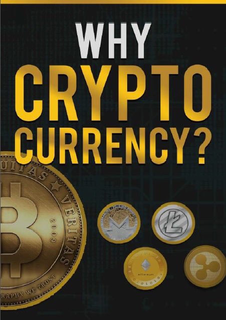 HustlePrep's tweet photo. Want to get into the cryptocurrency game? Download the FREE Special  Report: "Why Cryptocurrency?" #Cryptocurrency  #HustlePrep

 https://t.co/jZUghZfaO0 https://t.co/afUIBnXQgF