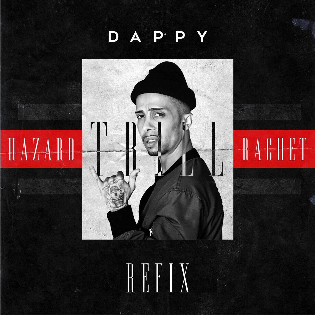 Dappy - Trill Refix Out Now

Digital link - smarturl.it/dappytrillrefix