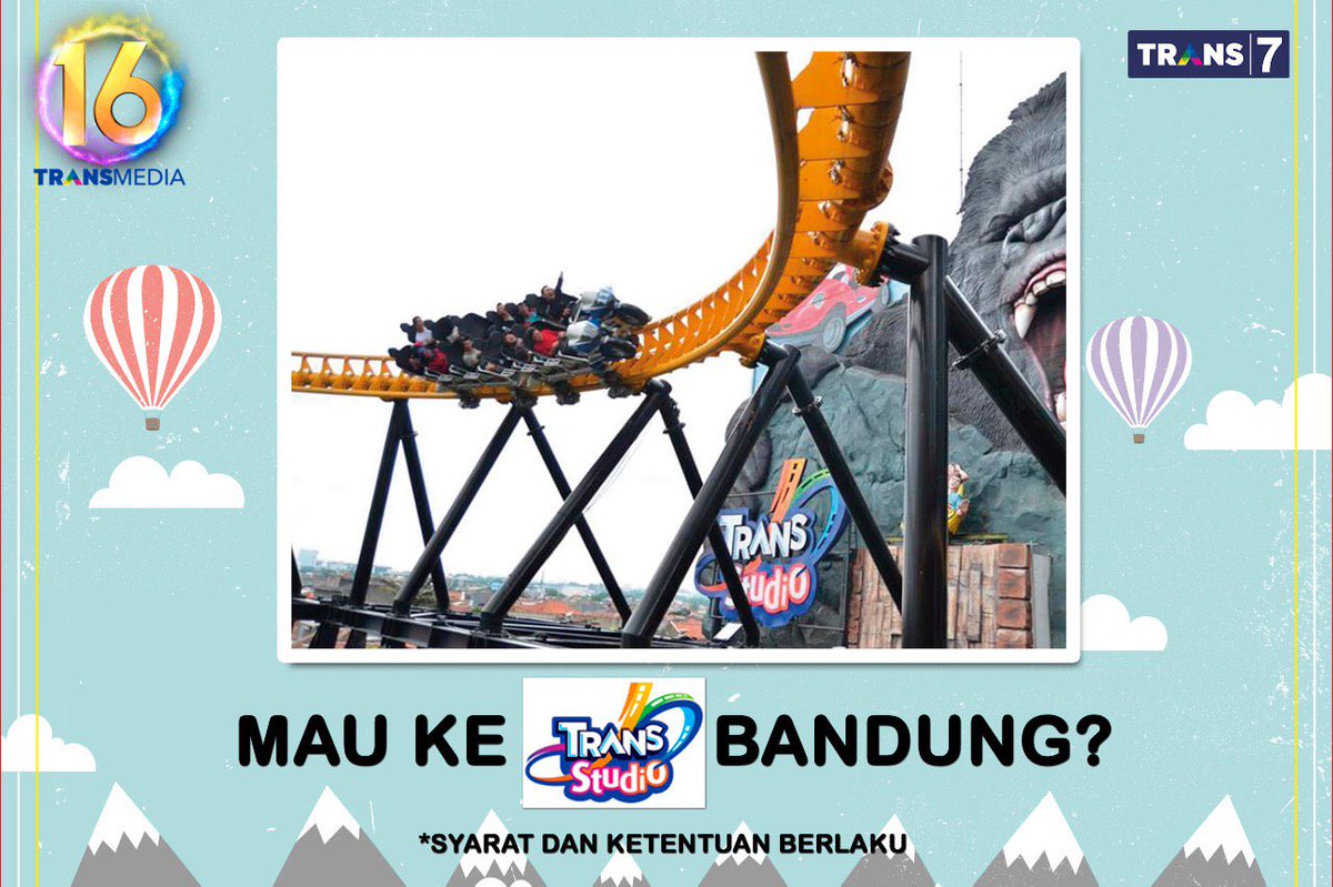 TRANS7 tweet media