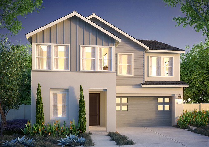 SDbusiness's tweet photo. Pardee Homes Development Opening in Santee @PardeeHomes | #SDBJ #Santee #PardeeHomes https://t.co/leJVZYBMM6 https://t.co/NnaeT5vaGV