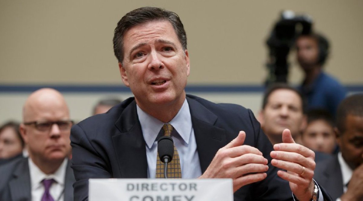 A whole police organization covering up for the crimes of the Clintons! 