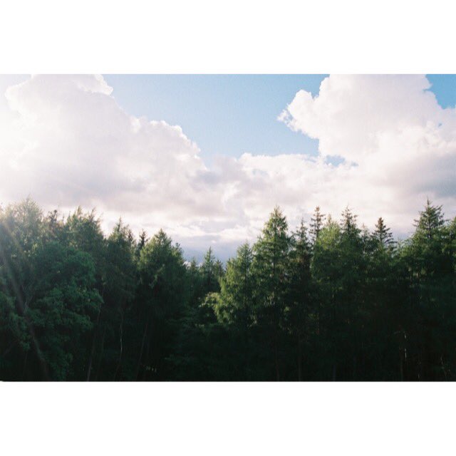 DAYINTHECITY's tweet image. #Edinburgh is one beautiful place #35mm