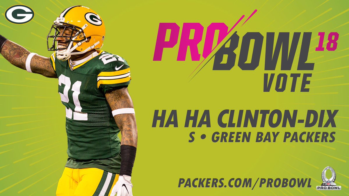 Ha Ha Clinton-Dix tweet media
