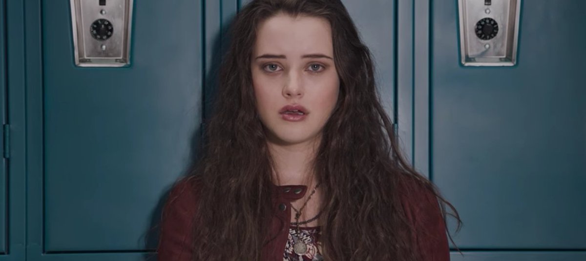 Nerdbunker's tweet photo. Hannah estará totalmente diferente na segunda temporada de 13 Reasons Why, diz atriz https://t.co/XQtL4Y3A4A https://t.co/RZrEx222BH