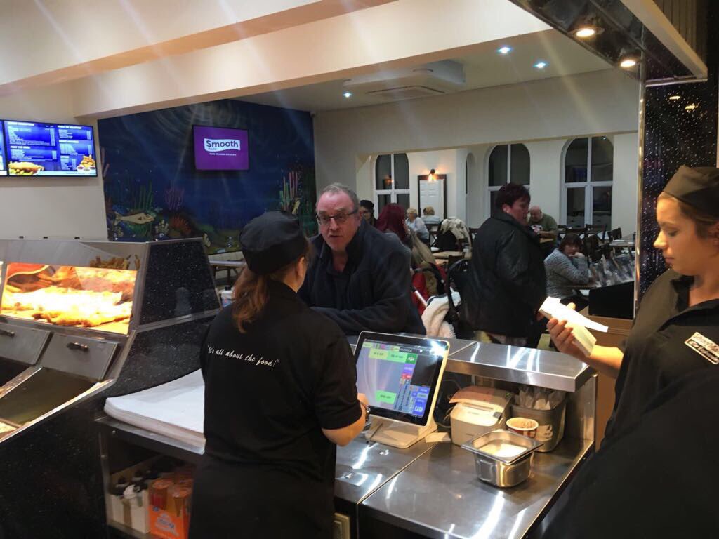 jmacsplaice's tweet photo. Visit us at our new restaurant. Johnny Macs at The Esplanade, 27-29 Marine Parade East, Co15 6hn. https://t.co/kUvCDzD1BS