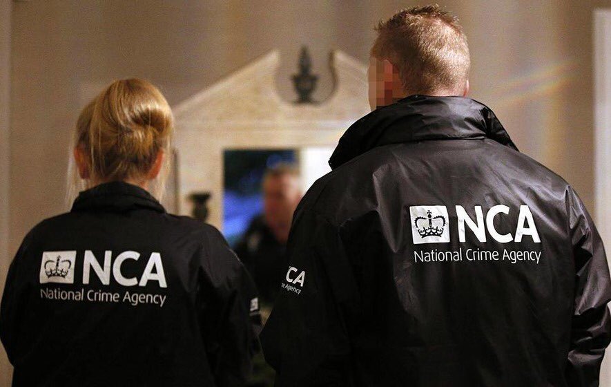 scottiebateman's tweet image. A great day today learning about the unsung work of the @NCA_UK. This law enforcement agency has global reach and uses disruptive tech, innovation and tactics to capture the bad guys. There is no hiding place anymore. Check out their website nationalcrimeagency.gov.uk #Police