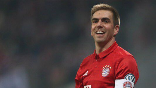 PlayersSayings's tweet photo. Philipp Lahm: “It's time to change the Ballon d'Or. It's just a competition of popularity for the attackers.” https://t.co/IJBv87DcON