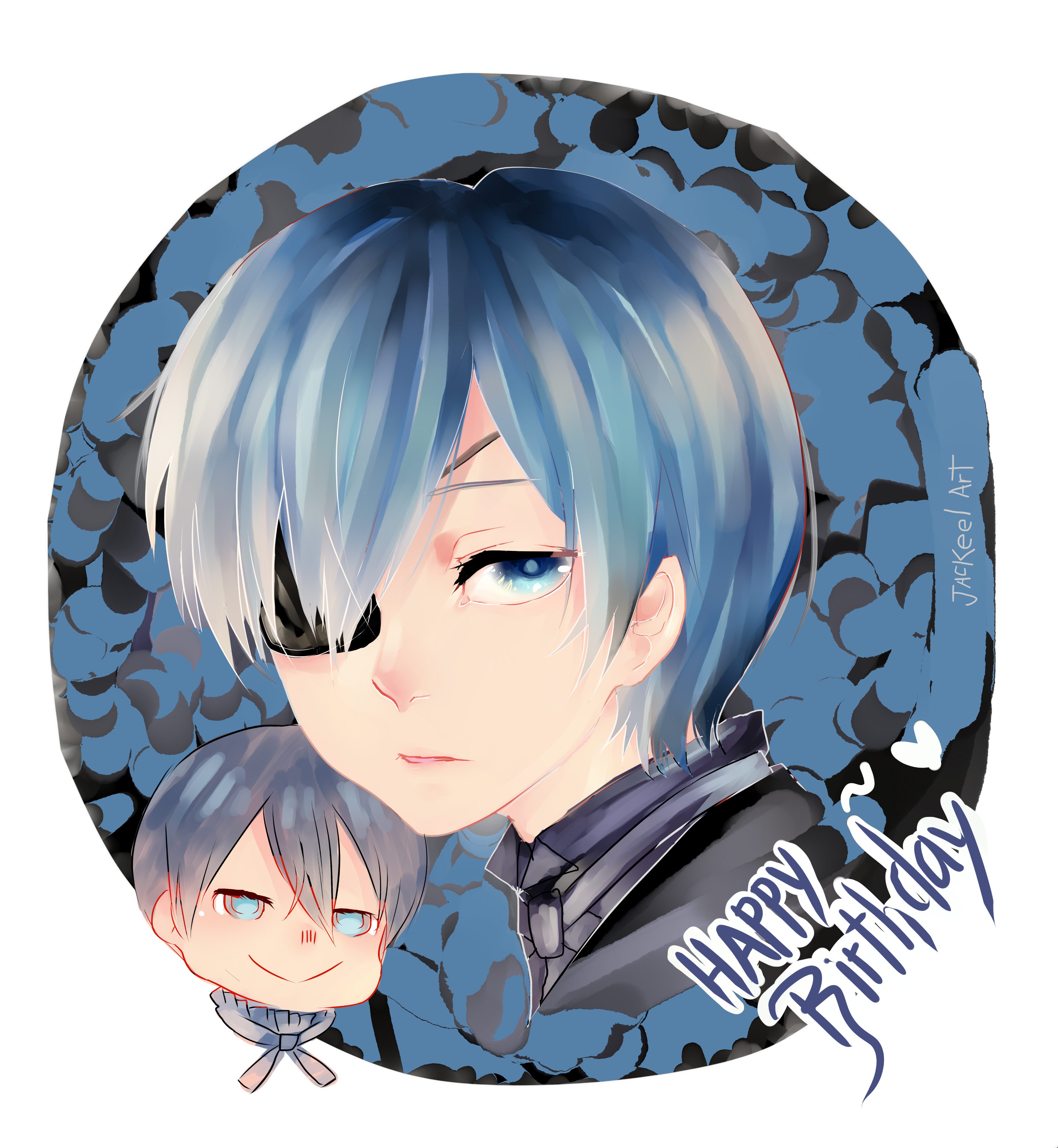 黒執事好きと繋がりたい Twitter Search Twitter