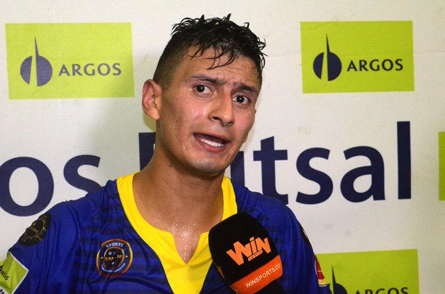 Liga Argos Futsal tweet media