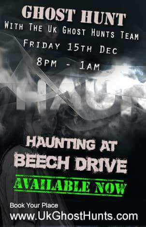 steph_UKGH's tweet photo. Last 2 places 
Leicester 
£30pp
Join UK Ghost Hunts for a real, raw paranormal investigation👻👻
#ghosthunt #ukghosthunts @ukghosthunts1 #leicester #paranormal #hauntedadventures https://t.co/wRBujuNBoa
