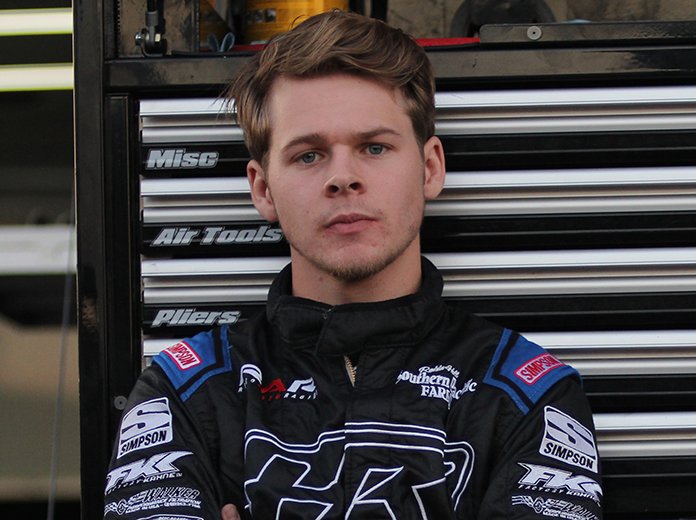 SPEEDSPORT's tweet photo. NEWS: @StenhouseJr teams with Richard Marshall to form Stenhouse Jr Marshall Racing and the team have hired @haud93 to drive the No. 17 with the @WorldofOutlaws --> https://t.co/mv2t77CvVS https://t.co/PqPkP82XOD