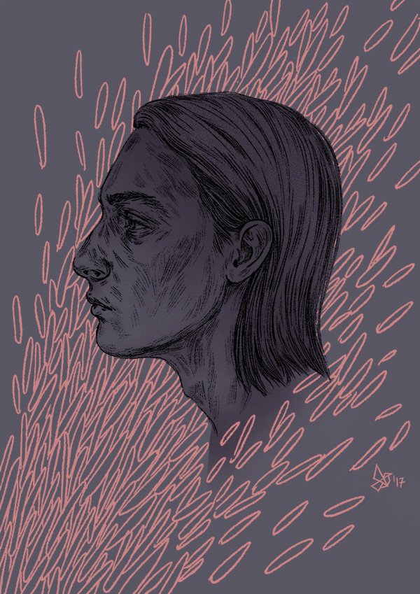 dariaesste's tweet photo. quick boy. #illustration https://t.co/9IUpzRuMTm