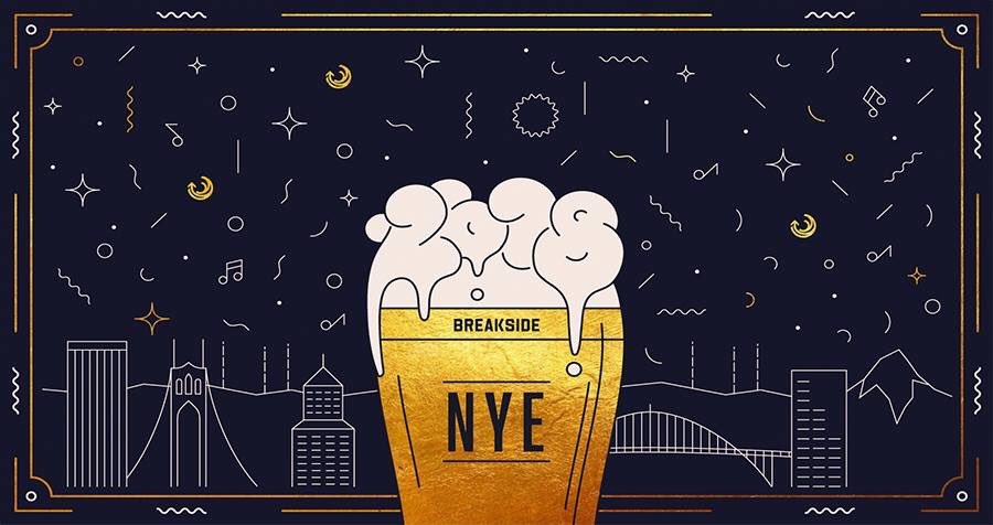 HEYYYYKP's tweet photo. Grab your @breaksidebrews #BreaksideBall NYE Tickets 50% off! Promo code: ROCKETSHARKNYE 
✨https://t.co/xXPAtoQAfe 🍻 https://t.co/OLiUj3L3NV