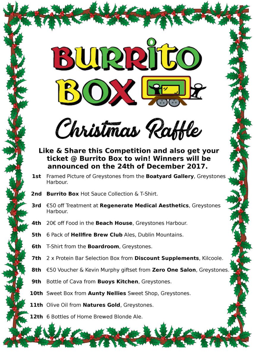 Hellfire Brew Club tweet media