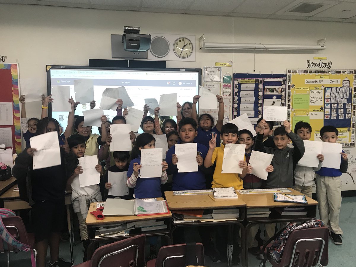 tvmontel's tweet photo. Stranger Danger! @RECSBulldogs @StdtSvcsMDCPS https://t.co/njjY5P2Q5m