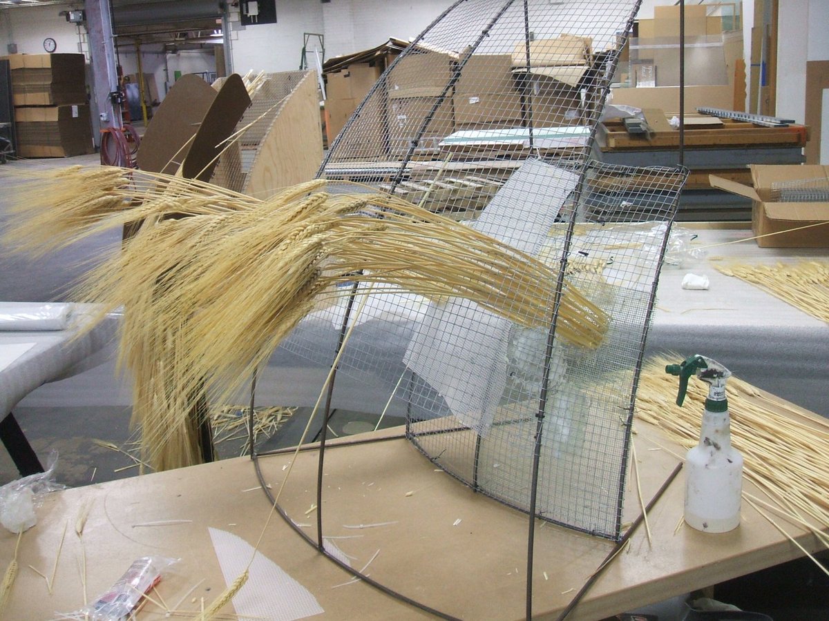 Ravenswood Studio tweet media