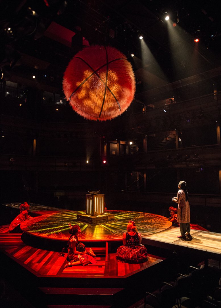 Ravenswood Studio tweet media