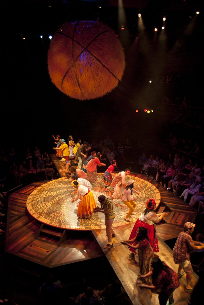 Ravenswood Studio tweet media