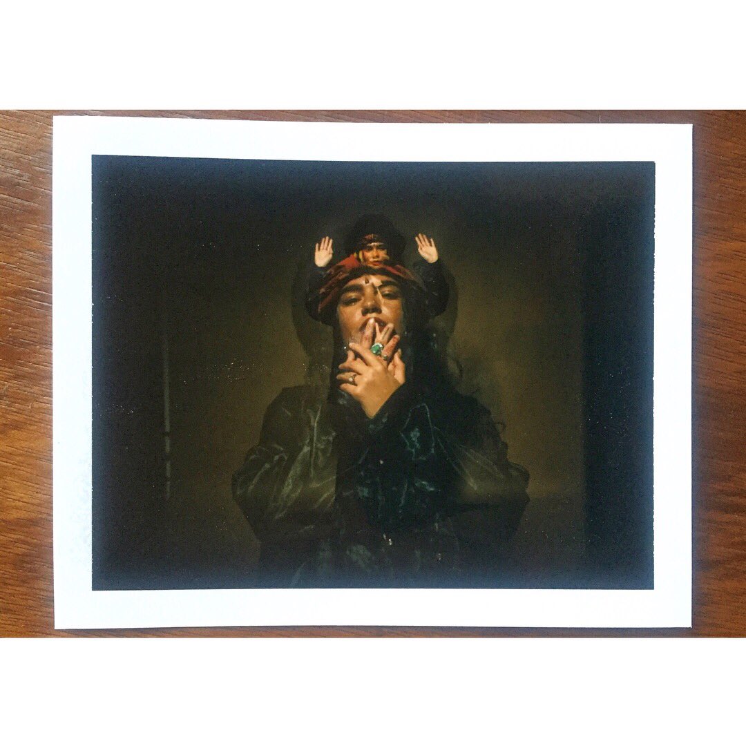 TheoJemison's tweet photo. studio sessions w/ @AZVL_AZVL #fuji100c #DeadStockFilm #AZUL #LikeBlue https://t.co/M7iPbpfTKT