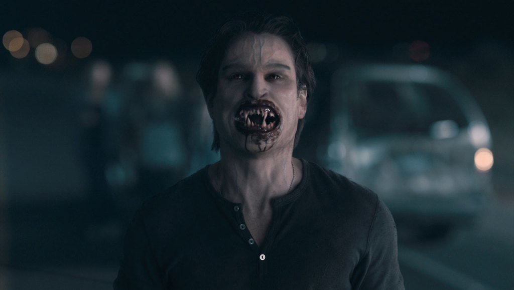 BDisgusting's tweet photo. Why the Criminally Underrated ‘Fright Night’ is a Near-Perfect Horror Remake https://t.co/GUCvAtNLiT https://t.co/OwXoyjI2Rk