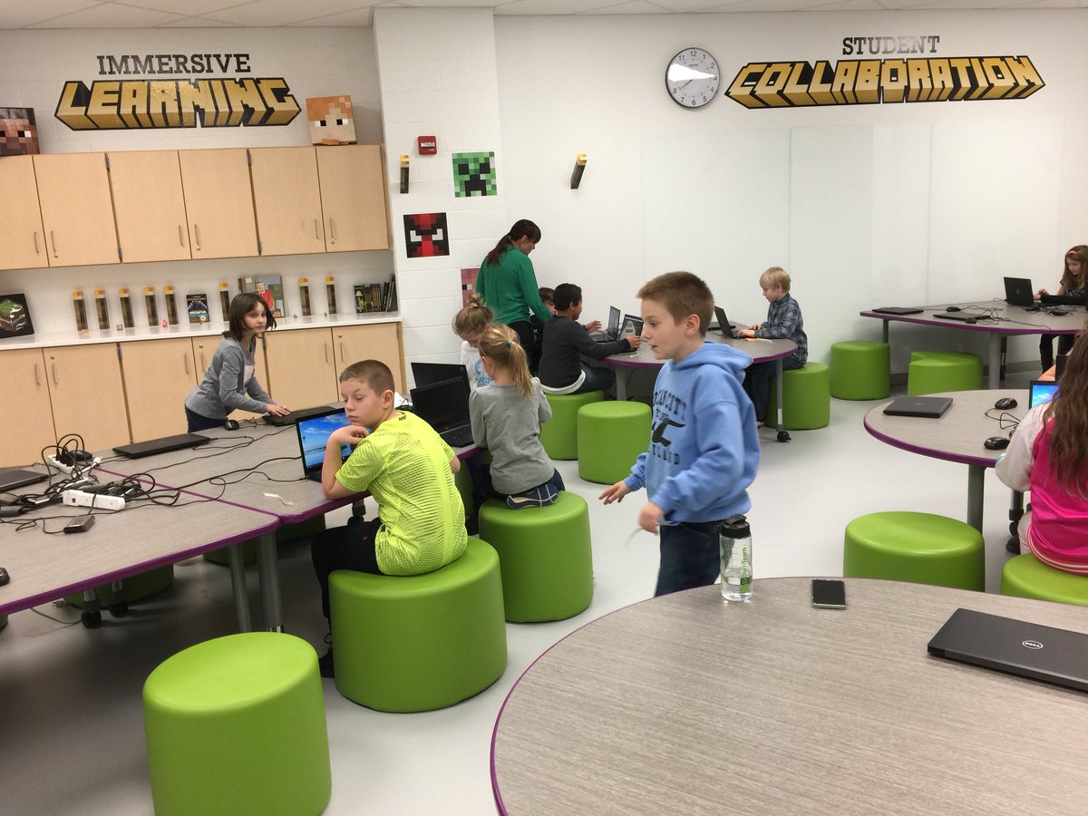 jasonburikmsd's tweet photo. More third grade PLT Photos. #LearningForeignLanguage #Minecraft #Scrapbooking #IndoorPlayground @erin_hric @MedvitzMelissa @julielynn94 @MrsHobbsGrade3 @OlexaShiofo https://t.co/P75rAQQa4V