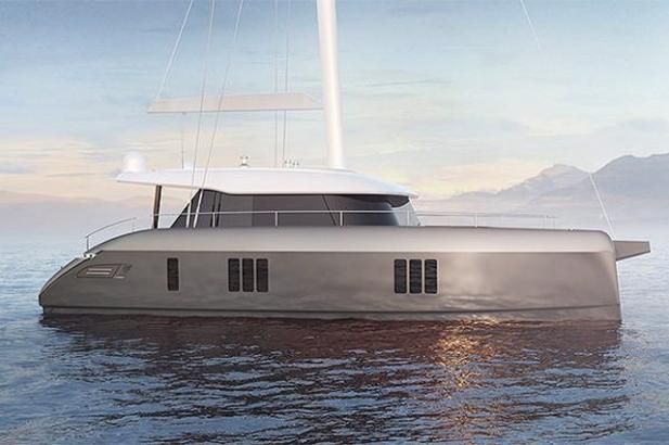 nauticaform's tweet image. ¿Te apasionan los catamaranes?  ¡El Sunreef 50 de @TheMedCatComp te va a encantar! ¡Diseñado para maximizar el confort!
⛵️ ▶️buff.ly/2C52a96◀️ ✍