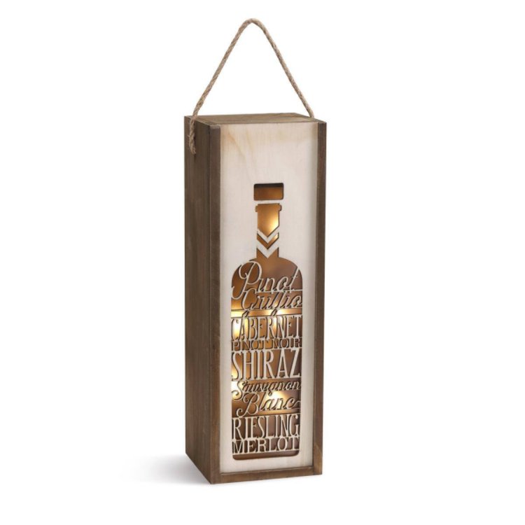 CarlaCoGifts's tweet photo. We just found the perfect gift for your favorite wine lover. https://t.co/L72wEREdRD