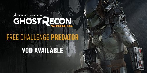 ghost recon wildlands predator mission ghost recon wildlands predator mission