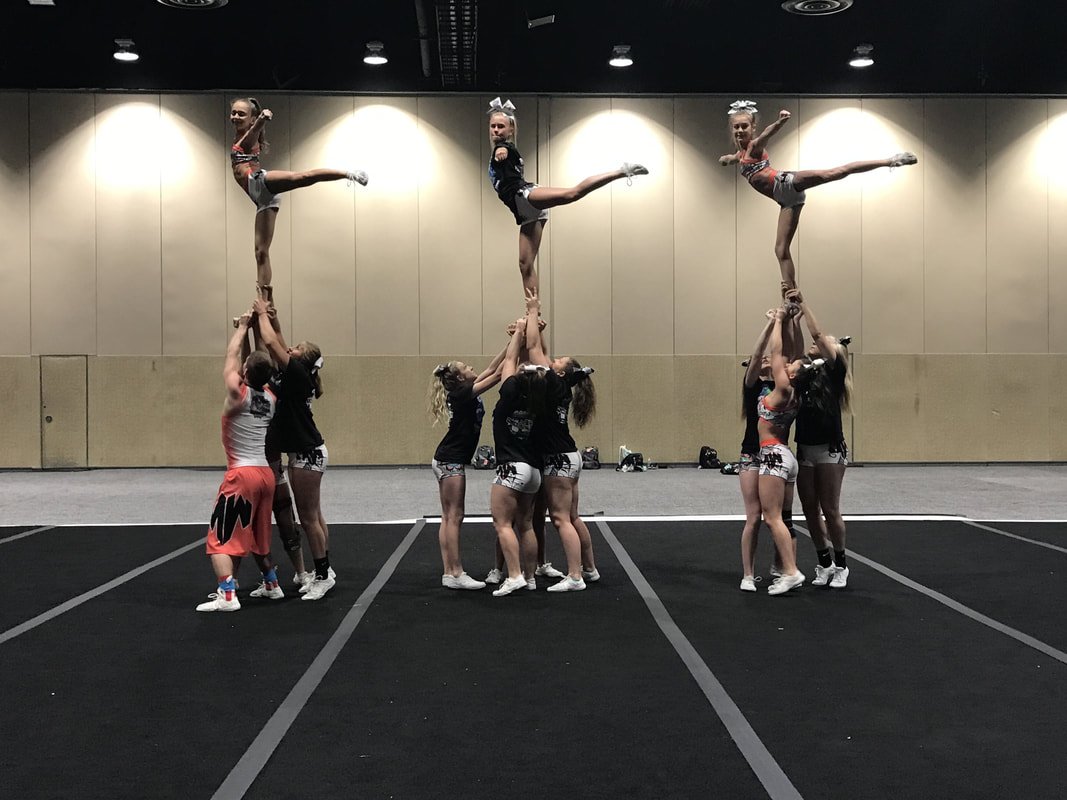 theCDIP's tweet photo. Worlds Practice Space = why look anywhere but IEP!? #iepow #iep #cheerworlds #dancworlds 

more info ----->
https://t.co/obHtv5FVyA https://t.co/GMXagweKIa