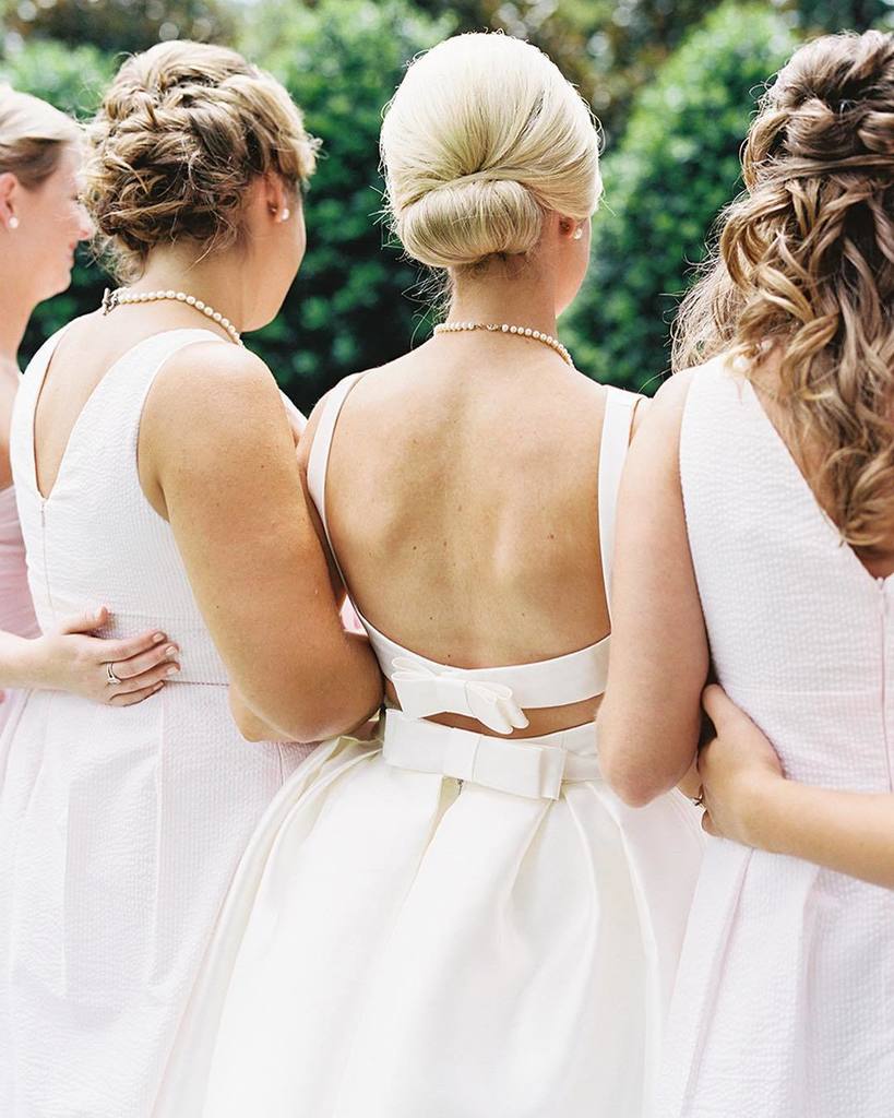 Southern Weddings tweet media