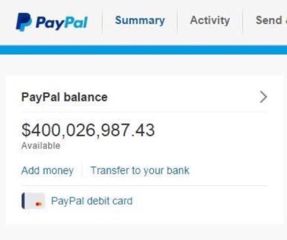Can you transfer money from paypal to steam фото 37