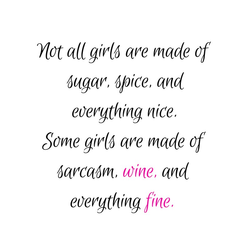 aftertanco's tweet photo. All the girls here at After Tan Co. Except we'd add a dollop of spray tan. #bornthisway https://t.co/ODRVJR2IPj