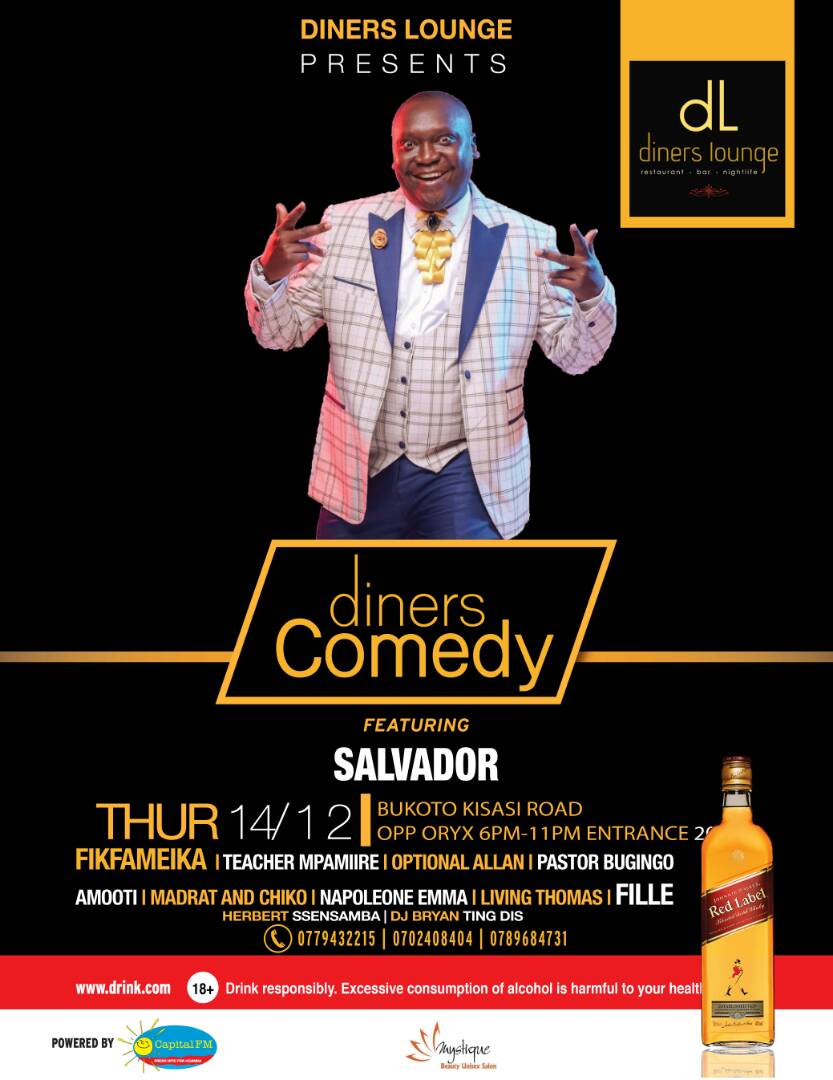 paulwebs1's tweet photo. Guess what? @idringp now on stage. #DinersComedy https://t.co/SPbrwf8p83