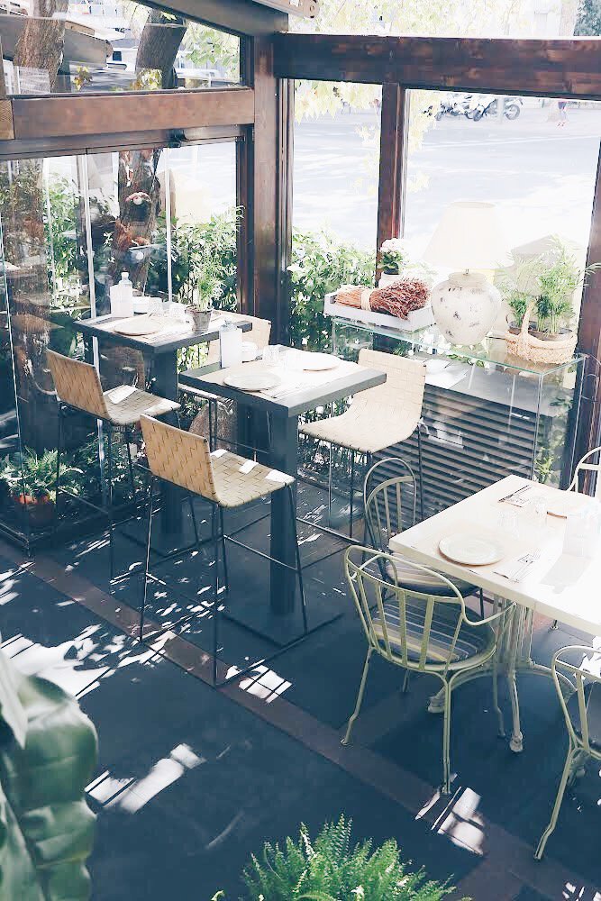¿Dónde vas a pasar el finde mejor que en nuestra terraza? Reserva, te estamos esperando! 🌿😏
#PipaAndCo #GrupoLarrumba