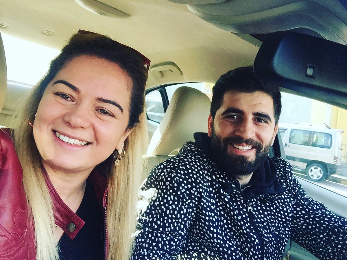 Kurban olurum ben ona <a href="/BilalHanci/">Bilal Hancı</a> gururum ❤️❤️❤️