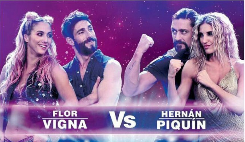 nachoedoftflor's tweet photo. EN LA SEMI BAILA FLOR AL 13013 https://t.co/YwIwvesKir